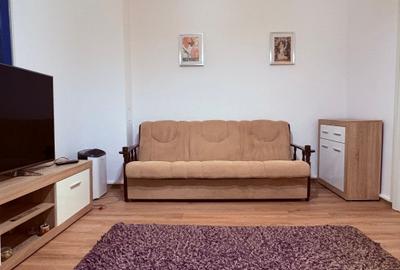Carol, Mitropoliti, ap. 2 camere, et.1, 58mp, recent renovat, 500Euro/luna - 5