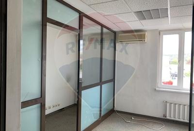Spatiu comercial de vanzare in Gherla - locatie excelenta - 5