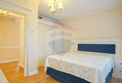 Casă cu 4 camere cu Teren 388 Mp în Sânpetru - 23