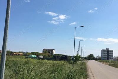 Teren de 500 mp, în Km 5 - 1