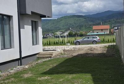 Casa individuala 4 camere 120 mp/utili, teren 511 mp, Cristian/Brasov - 1