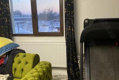 Casă cu 3 camere în Sinoie - 6