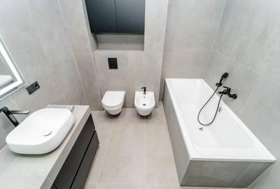 Garsonieră decomandată în Zorilor