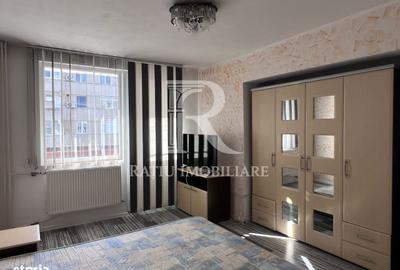 Apartament cu 2 camere decomandat în Dacia - 5