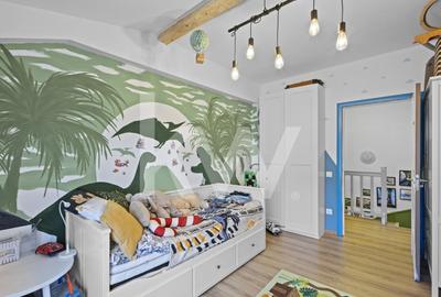 Casa/Duplex-str Preot Virgil Pop/Cristian-Brasov - 13