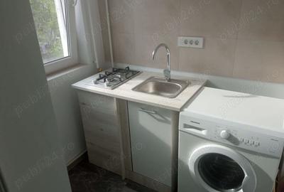 Garsoniera mobilata si utilata la etajul 2 pe Dorobantilor langa Cerna - 8