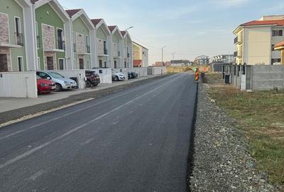 Casă cu 4 camere în Giroc - 3