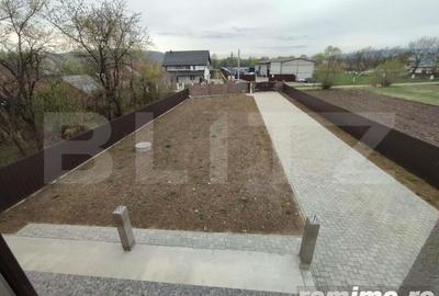 Casa individuala 4 camere, 200 mp, zona Horodnic - 13