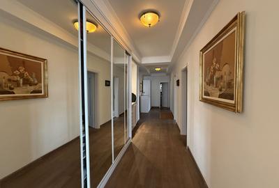 Apartament cu 3 camere decomandat, mobilat în Nord - 4