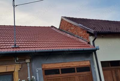 Casa de vanzare Orsova sau schimb cu apartament - 9