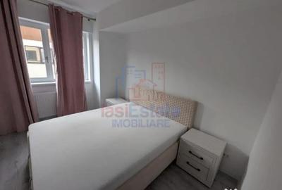 Apartament cu 2 camere decomandat în Frumoasa - 5