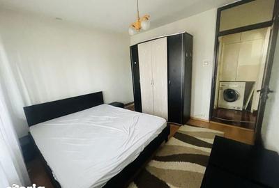 Apartament cu 2 camere decomandat în Gării - 2