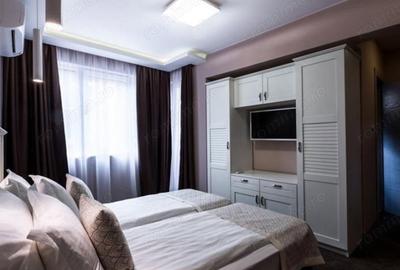 Apartament cu 2 camere decomandat în Aviației