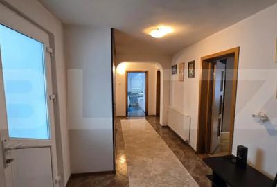 Casă cu 5 camere cu Teren 520 Mp în Exterior Nord - 9