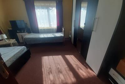 Casă cu 2 camere cu Teren 2000 Mp în Arduzel - 1