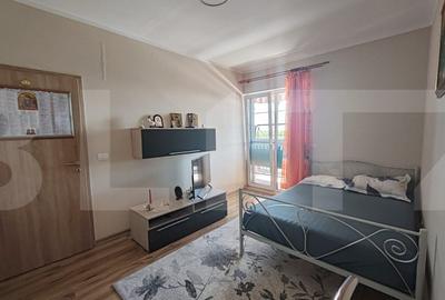 Apartament de vanzare, cu 3 camere, 59 mp, zona Ciarda Rosie - 8