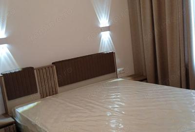 Garsonieră semidecomandată în Lujerului - 2