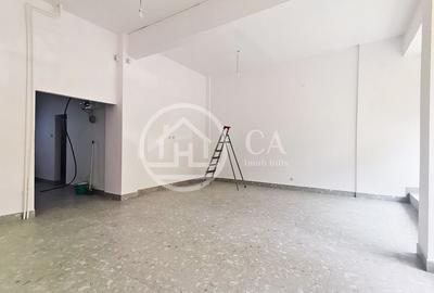 Spatiu comercial de inchiriat cu 3 camere in zona Decebal, Oradea - 3