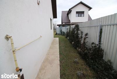 Casă cu 4 camere cu Teren 500 Mp în Vânători - 1