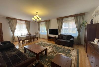 Vila deosebita Strada Viilor - Popesti Leordeni - Cartier Privat - 4