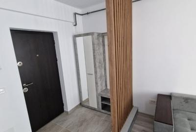 Apartament 2 camere cu boxa si loc de parcare intabulate/mobilat - 2
