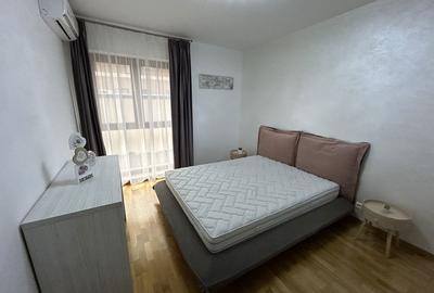 Apartament cu 2 camere decomandat în Ultracentral - 2