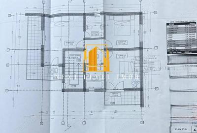 Case noi la cheie in Bradu - 1