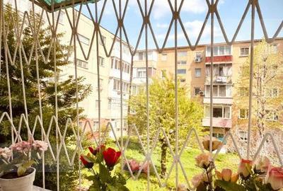 Apartament cu 2 camere în Aurel Vlaicu - 13