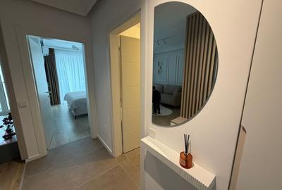 Apartament cu 2 camere decomandat, mobilat în Theodor Pallady - 12