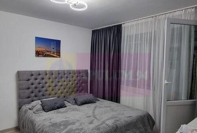 Apartament cu 3 camere decomandat în P-ța Reșița - 6