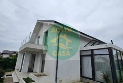 Casa noua zona Cordun - 2