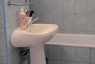 Apartament cu 3 camere decomandat în Central - 4