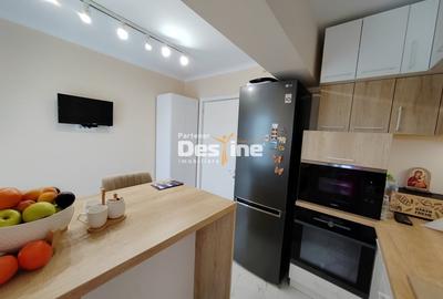 Apartament 2 camere 65.5 mp MOBILAT si UTILAT - Bucium-Visan - 7