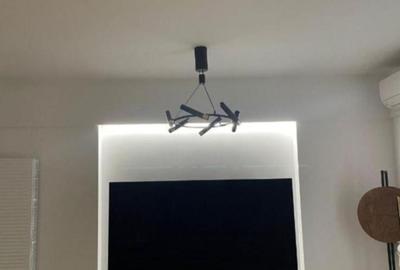 Apartament 3 camere Lux +Loc de parcare in Complexul DeltaCity Apartament 3 camere Lux +Loc de parcare in Complexul DeltaCity - 3