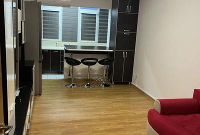 Apartament cu 2 camere decomandat în Malu Roșu - 4