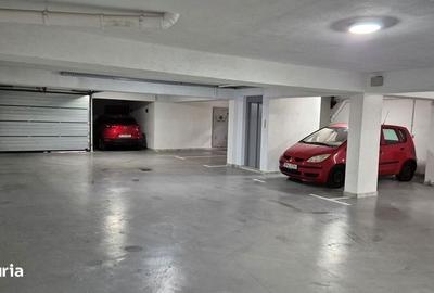 Spațiu comercial, de 100 mp, în Banu Manta - 8