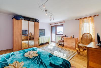 Casă individuală cu 4 camere cu Canalizare în Central - 10