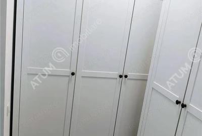 Apartament o camera balcon si loc parcare etaj 2 zona Broscarie Sibiu - 2