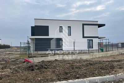 Duplex modern la cheie Covaci - 4