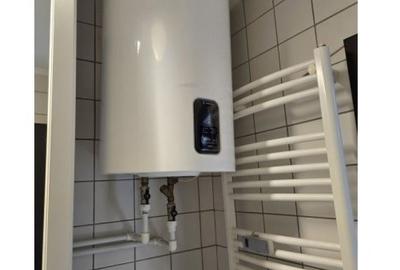 Apartament cu 3 camere decomandat în Văcăresti - 7