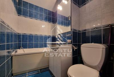 Apartament cu 1 camera, centrala proprie, zona Complexul ... Apartament cu 1 camera, centrala proprie, zona Complexul ... - 9
