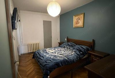 Apartament cu 3 camere în Romană - 1