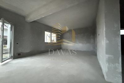 Casa individuala de vanzare | Chinteni | terasa | P+E - 9