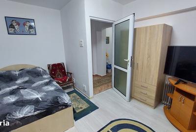 Apartament cu 2 camere decomandat în Unirii Sud - 10