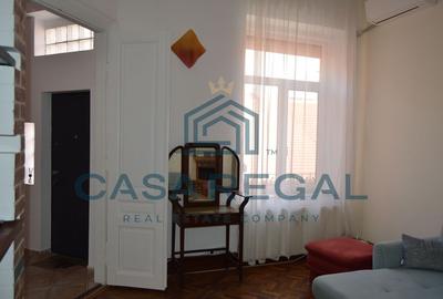 Apartament stilat, ultracentral-Alecsandri, ideal pentru locuire sau investiție Apartament stilat, ultracentral-Alecsandri, ideal pentru locuire sau investiție - 9