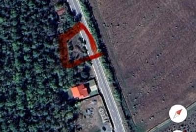 Teren Construcții intravilan de 720 mp, în Exterior Vest - 4
