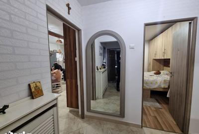 Apartament cu 3 camere decomandat, mobilat în Mioriței - 2