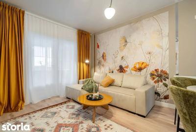 Apartament cu 2 camere decomandat, mobilat în Rahova - 18