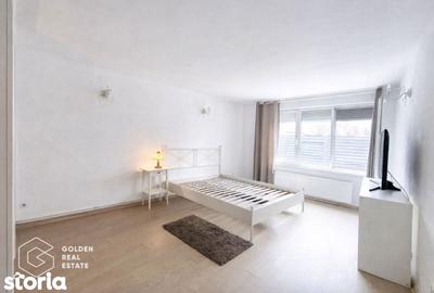 Apartament cu 2 camere, mobilat în Blașcovici - 7