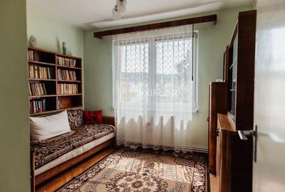 Investiție | Apartament cu 3 camere confort 1 | Aleea Cornișa - 2